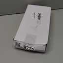 Soulchen 12 Pcs Pastel Christmas Poinsettia Flowers with Stems 9.8'' Artificial Pastel Poinsettia Candy Christmas Tree Ornaments Tree Topper Macaroon Flower for DIY Xmas Wreath Holiday Party Decor