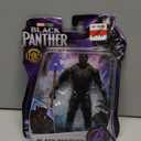 Marvel Black Panther 6-inch Black Panther