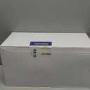 Petbobi Dog Car Seat for Small Dogs - Premium Booster Sightseeing Sofa Seat for Pet up to 25 lbs - Ensures Pet Safety with Seat Belt - Comfortable High-Density Foam - Machine-Washable Plush Cover