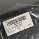 Demissle Fireplace Hearth Rug Fireplace Mats Cabin Southwestern Fireproof Fire Resistant Rug for Wood Stove Floor for Kitchen Indoor Outdoor(Pine Cones,24 x 59 Inch)