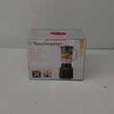 Toastmaster 6 Speed Blender with Plastic Jar