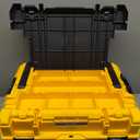 DeWalt DWST83343-1 TSTAK Large Box with Organizer