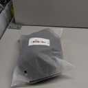 Stretchable Dining Chair Cover Or for Wedding Party - Elastic Seat Slipcover for Upholstered Chairs - Washable Black - Pack of 1 - Replacement Stretch Furniture Covers