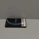 TORRAS Strong Magnetic & Seamless Stand for Samsung Galaxy S25 Ultra Case, Fit for MagSafe, Mil-Grade Drop Protection, Kickstand for Samsung Galaxy S25 Ultra Case, Translucent Back/Black Edge