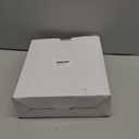 HBlife 8 Pack Clear Shelf Dividers, Vertical Purse Organizer for Closet Perfect for Sweater, Shirts, Handbags in Bedroom and Kitchen, Adjustable Acrylic Bookshelf for Organization