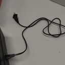 PRUNUS J03 AM FM Radio Portable Plug in Wall or AA Battery Operated for Home/Outdoor, Large Speaker Excellent Sound, Excellent Reception 19.5 ant, Large Tuning Knobs,Gifts for Seniors