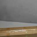 4×6FT Garage Floor Mat, 2.8mm Thickened with A Roll of Tape Gray