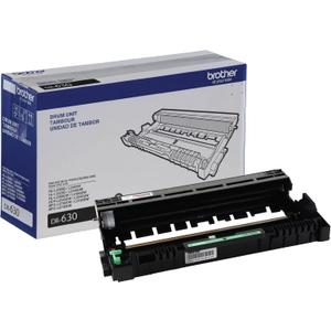 Brother Genuine-Drum DR630, Page Yields Approximately 12,000 Pages , Black