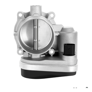 SCITOO Throttle Body Assembly Compatible for 2.7l 3.5l Chrysler 300 2005-2010, for Chrysler Sebring 2007-2010, for Dodge Avenger 2008-2010, for Dodge Charger 2006-2010 67-7006