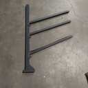 Black Frames, 12 Frames