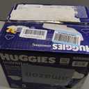 Huggies Overnites Size 5 Overnight Diapers (27+ lbs), 50 Ct