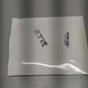 Blulu Table Numbers Wedding Acrylic Table Numbers for Wedding Reception Stands with Holder Base Elegant Mirror for Party Event Catering(Silver)