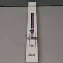 EUCOS 62" Phone Tripod, Tripod for iPhone & Selfie Stick with Remote, Extendable Cell Phone Stand & Ultimate Phone Holder, Solidest Phone Stand Compatible with iPhone/Android (Inferno Mix Carbon Black)