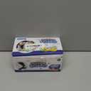 8 Mini Magnetic Drawing Board with Metal Keychain Party Favors for Kids Goodie Bag Stuffers Birthday Party Bag for Boys Girls