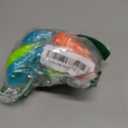 Hand Grip Strengthener, Finger Exerciser, Grip Strength Trainer (6 PCS),New Material,Forearm Grip Workout, Finger Stretcher, Relieve Wrist Pain, Carpal Tunnel (Large)