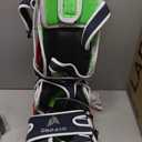 ALL STAR MVP-PRO™ Leg Guards, 16.5" to 17.5"