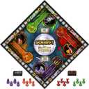 Hasbro Gaming Sorry! Board Game: Disney Villains Edition Kids Game, Family Games for Ages 6 and Up