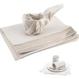 110 Sheets Large Packing Paper for Moving Supplies 24x24 Inch Newsprint Packaging Paper for Wrapping Shipping Fragile Items