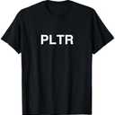 Palantir Ticker T-Shirt XL