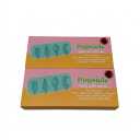 Silicone Fruit Pop Mold 2 Pack