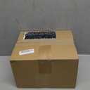 Domensi 12 Pcs Teacher Appreciation Gifts from Student 16 oz Glass Cups with Lids Novelty Socks Birthday Graduation Retirement Christmas Thank You Gifts for Daycare Women