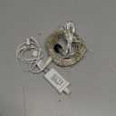 Fairy Lights Plug in,66FT 400 LEDs Waterproof Led String Lights,8 Modes Remote Twinkle Light for Bedroom Window Weddings Christmas Holiday Decoration,Silver Wire,2 Inch Led Space,Cool White