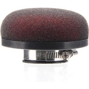 35mm Air Filter, Dirt Bike Air Filter 35mm Hemispheres