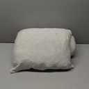 Casper Sleep Hybrid Snow Pillow, Standard, White