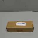 6.5 inch 16.5cm Ceramic Soup Spoons Set of 4 - Long Handle, Easy to Hold, Perfect for Ramen, Pho, Dumplings, Miso & Wonton, Dishwasher Safe, Ideal for Asian Soups."