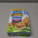 Quaker Chewy Yogurt Bars - Variety Pack 10ct (EXP 09/06/26)