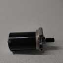 34009 Kohler Starter (9-Teeth) Replacement for 7000 Series KT715-KT745 Courage Twin SV710-SV840 1999-1140051 32-098-08 3209808 3209801 32-098-03 32-098-04S 410-21111 SAB0157 20HP 22HP 24HP