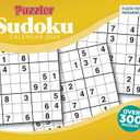 2024 Sudoku Puzzler Box Calendar