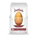 JUSTIN'S Classic Gluten-Free Almond Butter Squeeze Packs, 1.15 Ounce (Pack of 10)