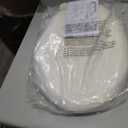 American Standard 5321A65CT.021 Champion Slow-Close Elongated Toilet Seat, Bone