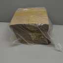 40 Pack 5x5x5 Inches Small Shipping Boxes Corrugated Cardboard Boxes Bulk for Small Business Shipping Packing Mailing, Easy Assemble