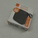 iLive Portable Bluetooth Speaker, ISB20B, Black