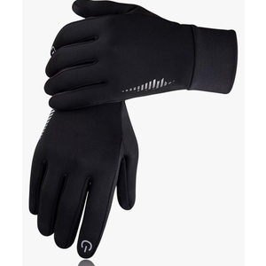 SIMARI Winter Gloves Women Men Ski Snow Gloves Liner Thermal Warm Touch Screen, Suit for Running, Cycling, Biking, Hiking, Driving, Walking, Typing, Freezer Work, Sports, Soccer, Shooting, Gaming M
