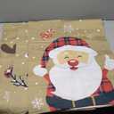 Universal Keyboard Case for 20-24 Inch Tablets, Dual Bluetooth Detachable Keyboard for Android Tablets/iPads/Galaxy Tabs, Magnetic Backlit Keyboard with Washable Adhesive Mount&Any-Angle Stand&Trackpad, 3 pcs