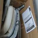 Graco Made2Grow 5-in-1 Convertible Highchair, Adjustable Baby to Toddler Seat, Hudson