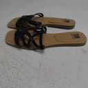 SM New York Tan Size 8