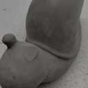HD Designs Outdoors Snail Statue - Green
