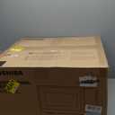 TOSHIBA Countertop Microwave Oven Air Fryer Combo, Inverter, Convection, Broil, Speedy Combi, Even Defrost, Humidity Sensor, Mute Function, 27 Auto Menu&47 Recipes, 1.0 cu.ft/30QT, 1000W