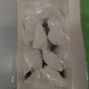 Drain Clog Remover Powder Sink Drain Cleaner for Hair and Grease, 18-Packs Heavy-Duty Powerful Kitchen Sink and Shower Unclogger, Pipe-Safe