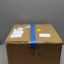 Chafing Dishes for Buffet 4 Pack, 5 QT Round Chafing Dishes for Buffet [Elegant Silver Colors] Stainless Steel Chafing Dish Buffet Set for Any Party