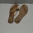 SM New York Comfortable Sandals for Women Size 9