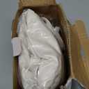 Inflatable Baby Seat for Babies 3 Months & Up, Inflatable Baby Support Seat for Sitting Up, Toddler Baby Floor Chair with Built in Air Pump, Upgrade Water Injection Function, More Stable (Color#01)