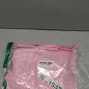 OMKAGI 2 Piece Workout Sets for Women Padded Tank Tops Flare Leggings Pilates Outfits (Large, Pink)