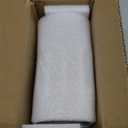 PTC Fan Heater 500W 110V Electric Ceramic Element Energy Saving Constant Temperature Thermistor Insulation Air Heater Fast Heating, PTCYIDU