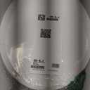 KOHLER 4639-RL-0 Cachet ReadyLatch Round Toilet Seat Soft Close, White