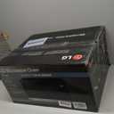 Stainless Steel Sifting Litter Box with Lid, Metal Litter Pan with Scoop for Big Cats Multi Cat, Extra Large Cats Litterbox Odor Control Easy Clean (22.8 * 16.1 * 6.5inch-Without Enclosure, X-Large)